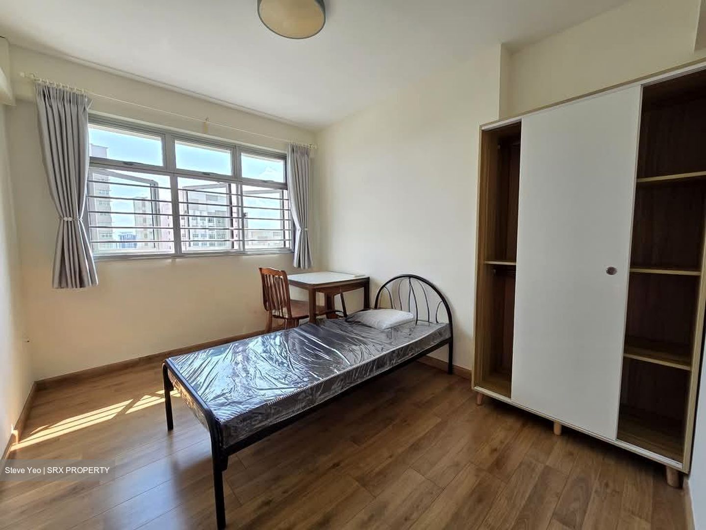 Blk 292B Skypeak @ Bukit Batok (Bukit Batok), HDB 4 Rooms #580278301